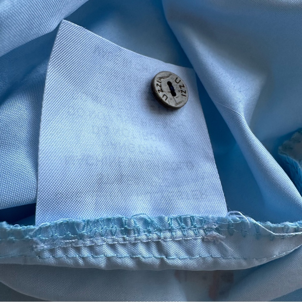 Uzzi Lighthouse Button Down - image 5